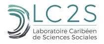  Laboratoire Caribéen de Sciences Sociales (UMR 8053)