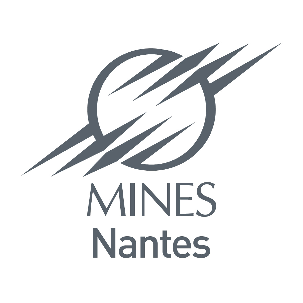 Logo de l'Ecole des Mines